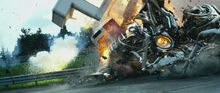 Transformers Age of Extinction.2014