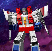 Gluawakening starscream