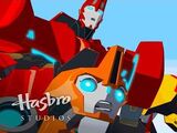 Transformers: Robots in Disguise (serie 2015)