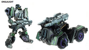 Onslaught-Comic-Con Exclusive