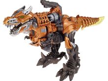 Age of Extinction Grimlock Toy01