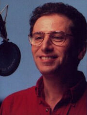 Corey Burton