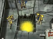 E4 Mars City