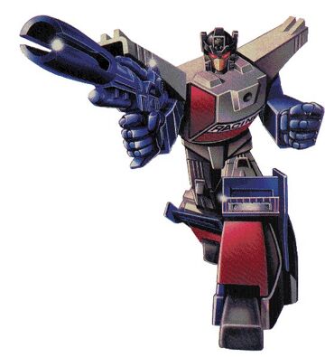 Transformation - Transformers Wiki