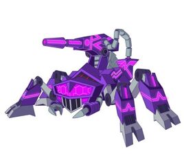 ShockwaveDrone