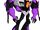 Skywarp (Animated)