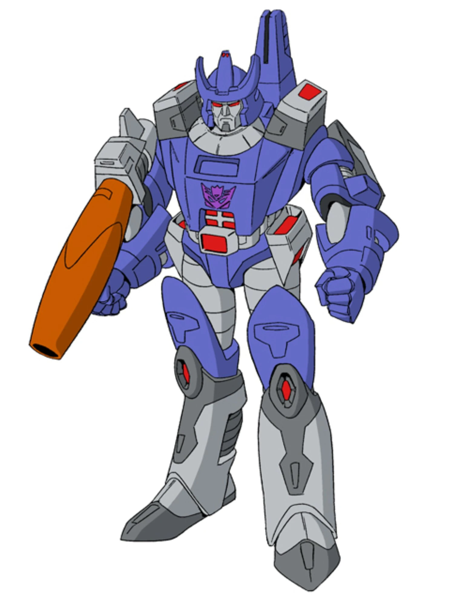 g1 galvatron toy
