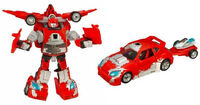 Classics Cliffjumper toy