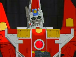 Stylin' and profilin'.