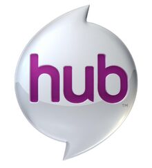 Hub tv-logo