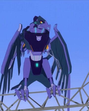 Filch Teletraan I The Transformers Wiki Fandom
