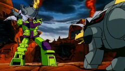 TFTM Devastator