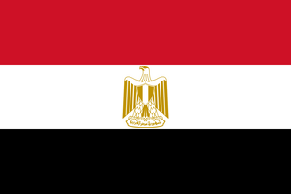 Flag of Egypt