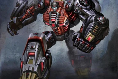 The Art of IDW's Transformers | Teletraan I: The Transformers Wiki