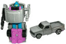 G2Gobot Ironhide