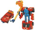 G2 Gobots toy