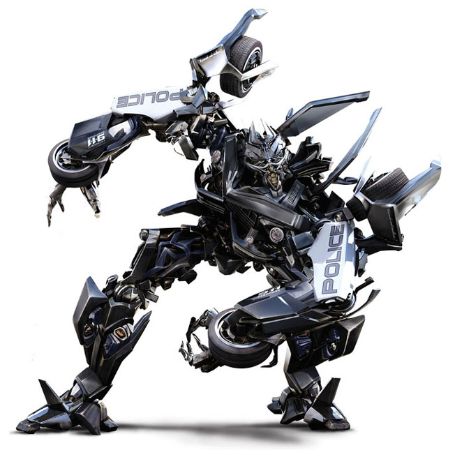 Transformer - Transformers Wiki