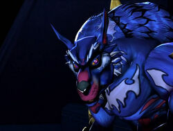 Cybertronian, but not mechanical.