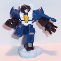 Robot Hero Thundercracker