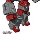 Lug (IDW)