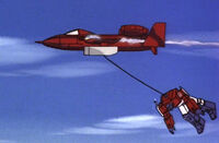 I'm not paid enough to carry this around.