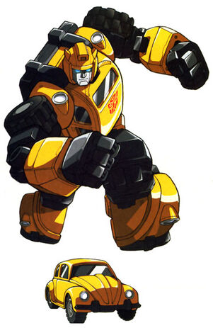 Bumblebee3