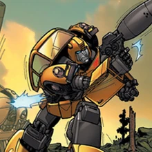 transformers gen 1 bumblebee
