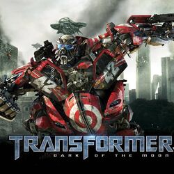 Transformers 3 robots clearance
