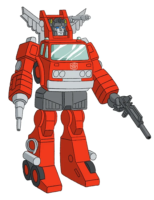 transformers g1 inferno