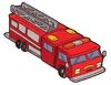 Lnftf firetruck