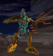 Qiuckstrike