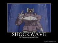 Shockwave transformers2