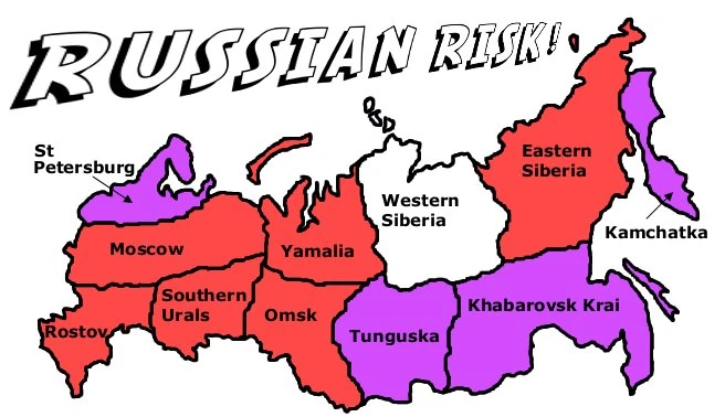Russian Risk | Transformers2005 MUSH Wiki | Fandom