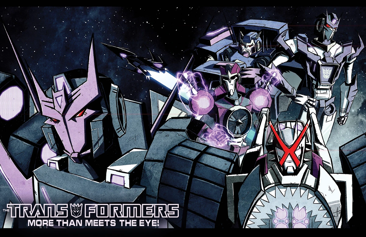 CategoryDecepticon Justice Division Transformers2005 MUSH Wiki Fandom