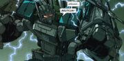 Arghbruticus