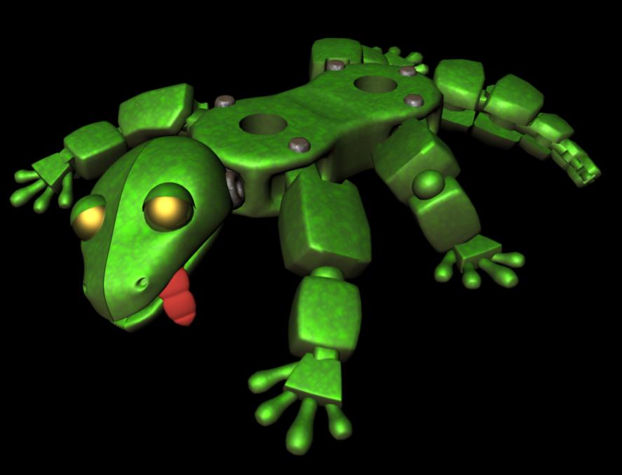 Lee-Zard | Transformers2005 MUSH Wiki | Fandom