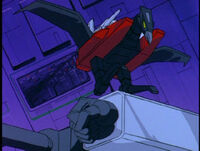 Laserbeak