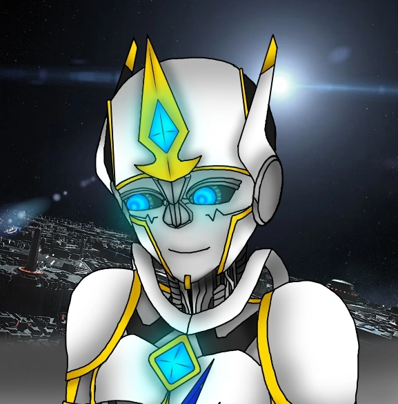 Kelneya Prime Transformers New Cybertron Wikia Fandom