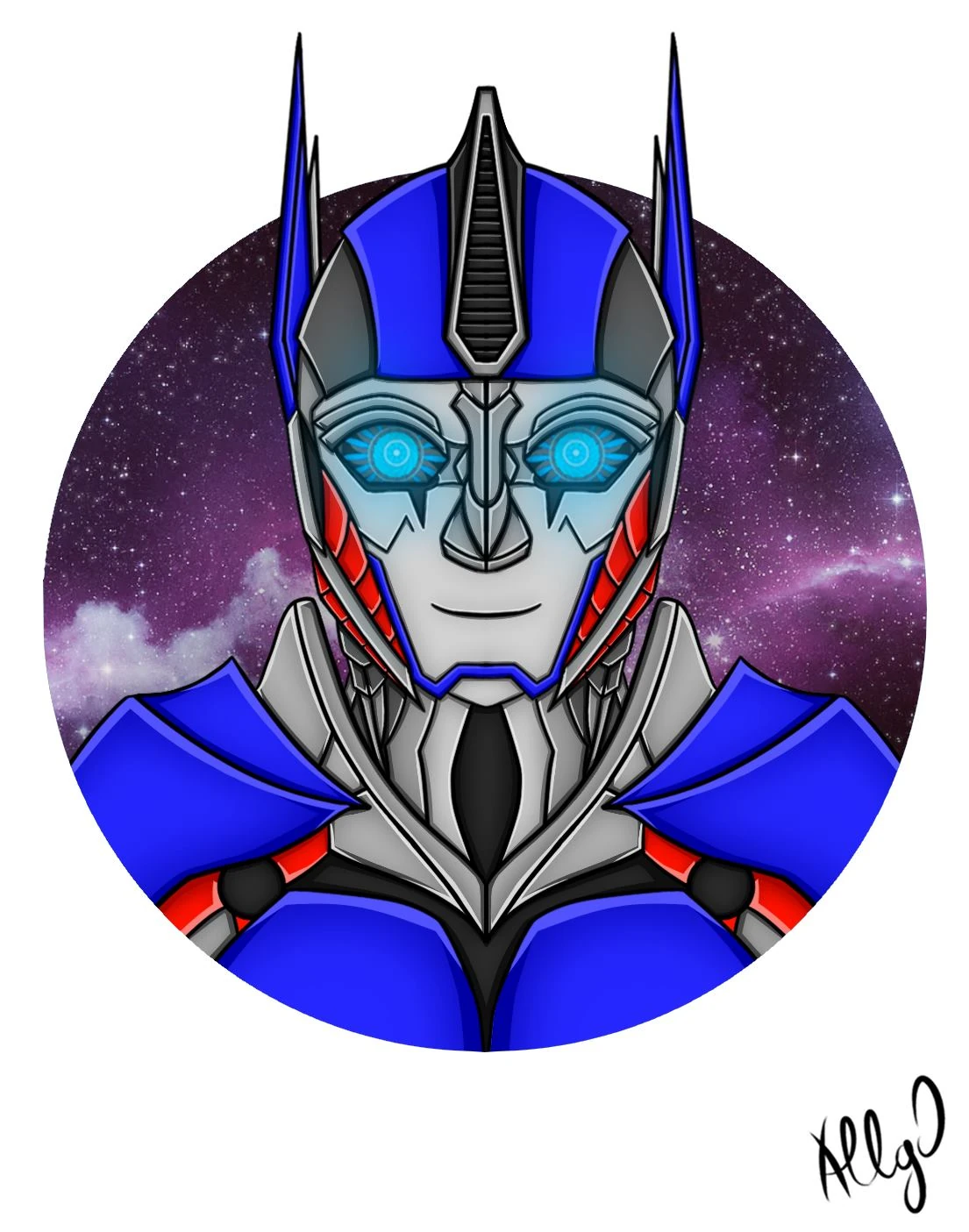 Darius Transformers New Cybertron Wikia Fandom