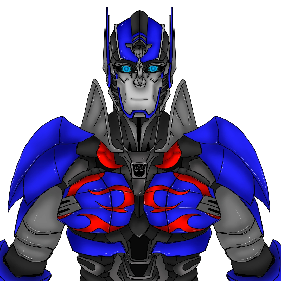 Optimus Prime Transformers New Cybertron Wikia Fandom