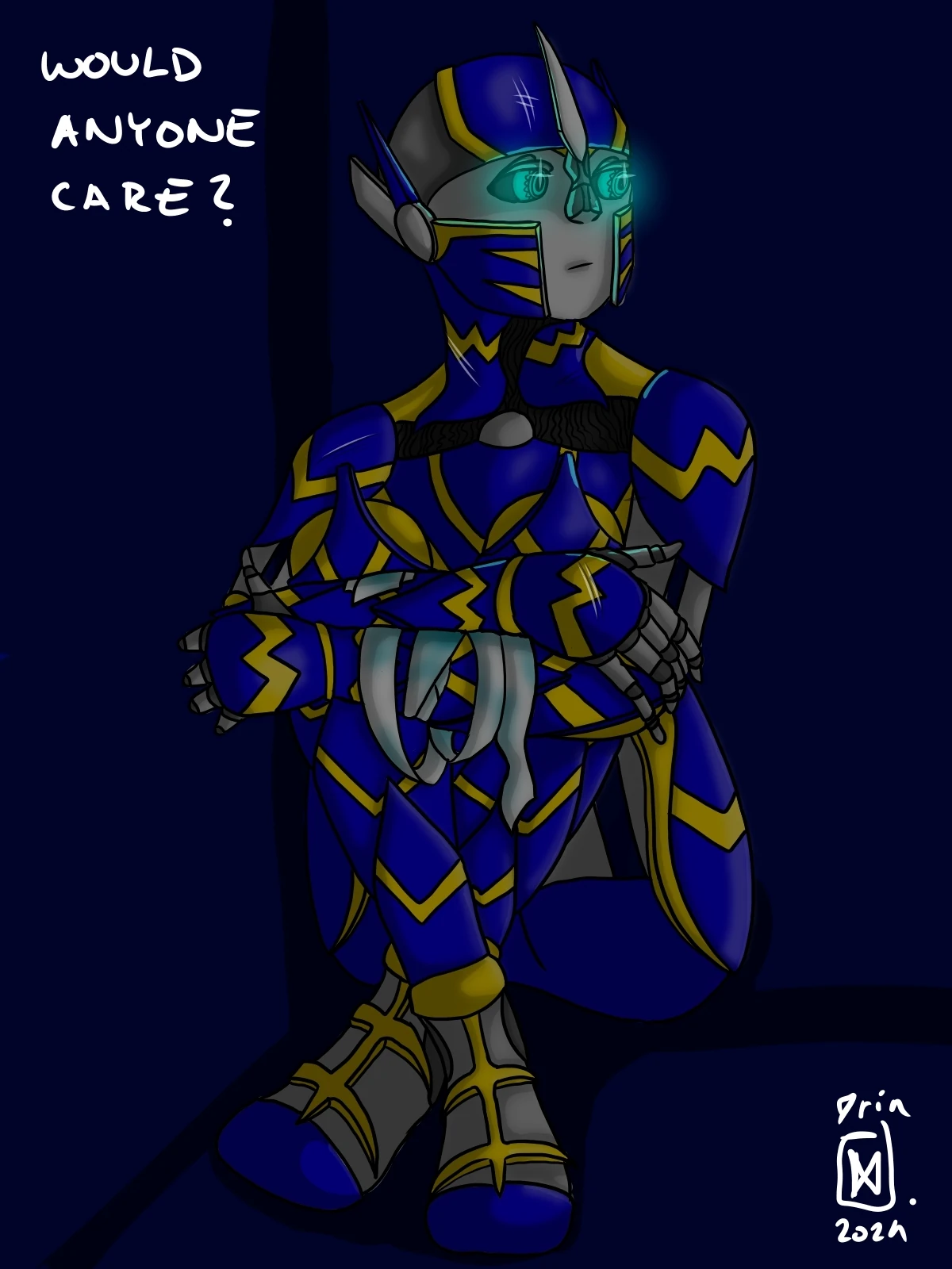 Orin Transformers New Cybertron Wikia Fandom