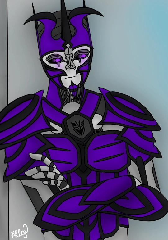 Archon Transformers New Cybertron Wikia Fandom