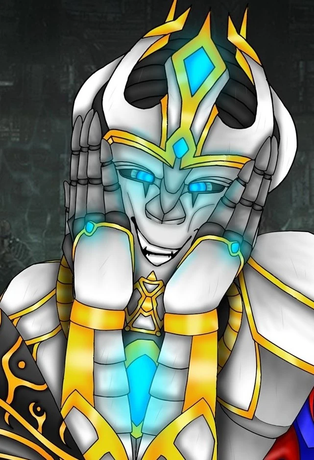 Mentor Prime Transformers New Cybertron Wikia Fandom