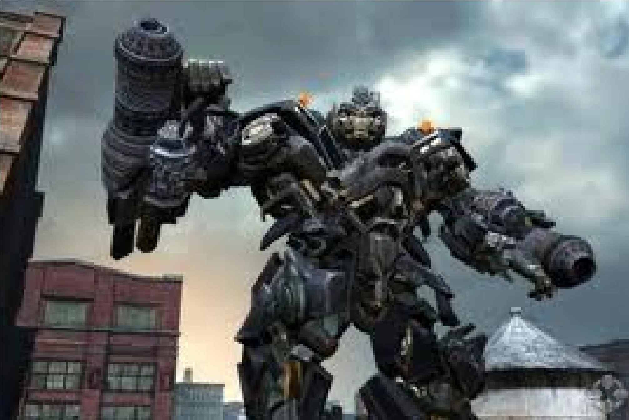 Ironhide | Transformers 3 Wiki | Fandom, image size:2012x1344
