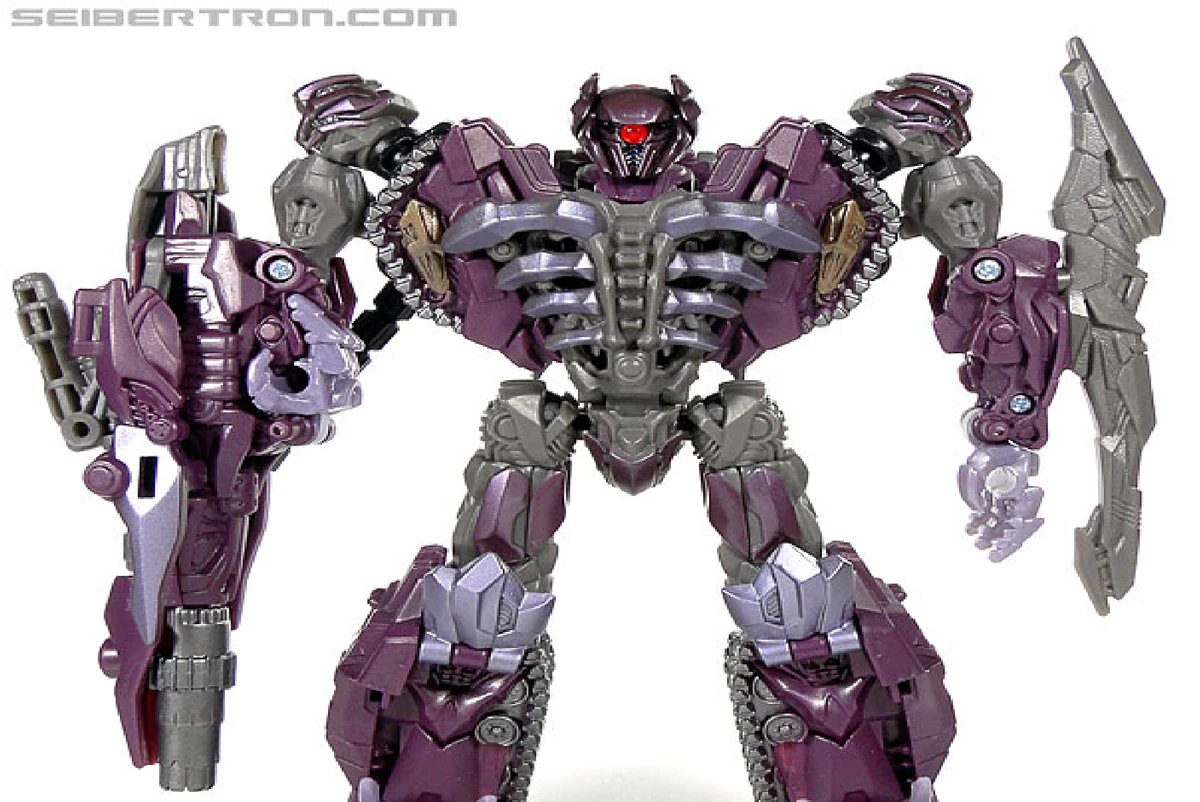 Shockwave Transformers 3 Wiki Fandom