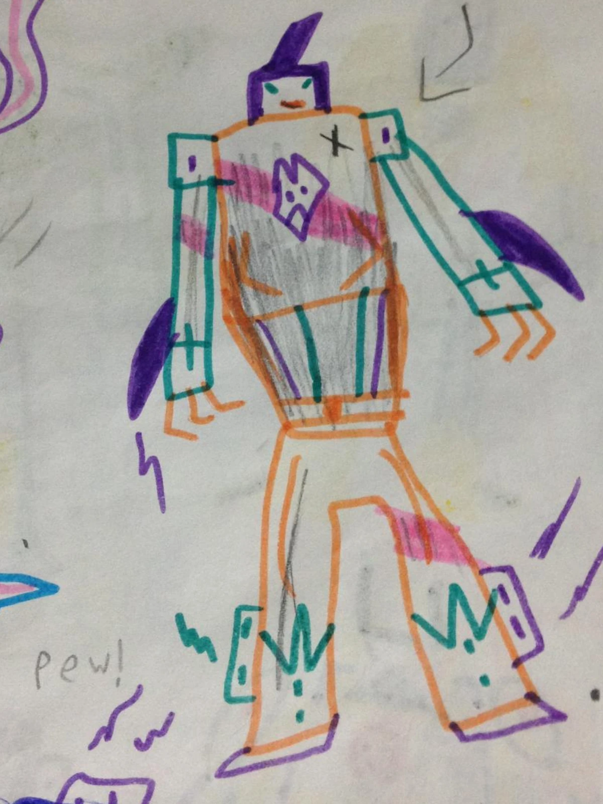 Stranglehold | Transformers Ripprowl2009 design-verse Wiki | Fandom