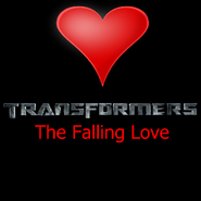 Transformers: The Falling Love