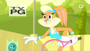 Lola Tennis