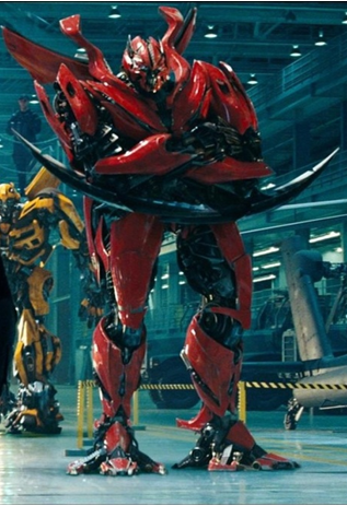 Mirage (Movie) - Transformers Wiki