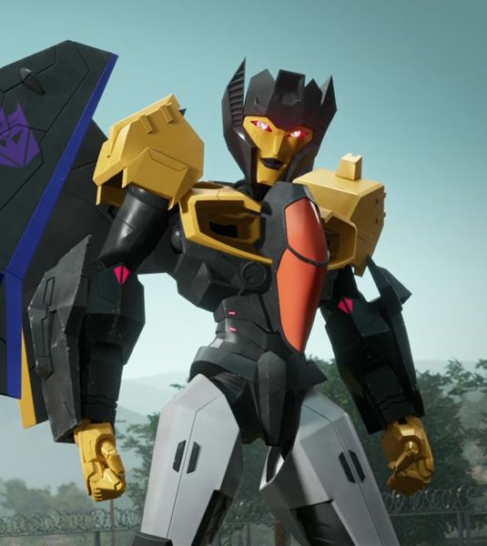 Nova Storm | Earthspark Wiki | Fandom